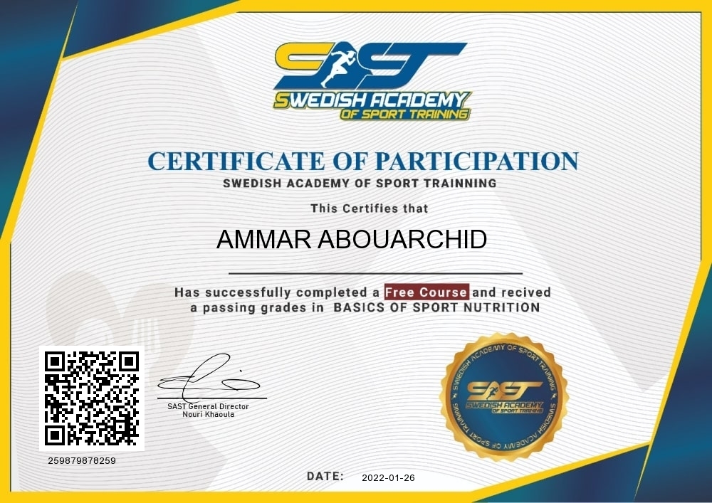 Ammar Abouarchid